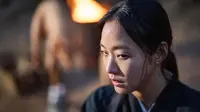 Kim Go Eun dalam film Exhuma (Foto: Tangkapan Layar Instagram ggonekim)