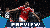 Video preview Premier League pekan ke-29, Liverpool dan Manchester United mendapat lawan mudah, akankah Marcus Rashford kembali unjuk gigi?