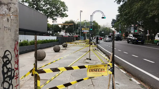 Buntut 10 Pohon Ditebang untuk Padel, Dedi Mulyadi Minta Kadis LH Bandung Disanksi