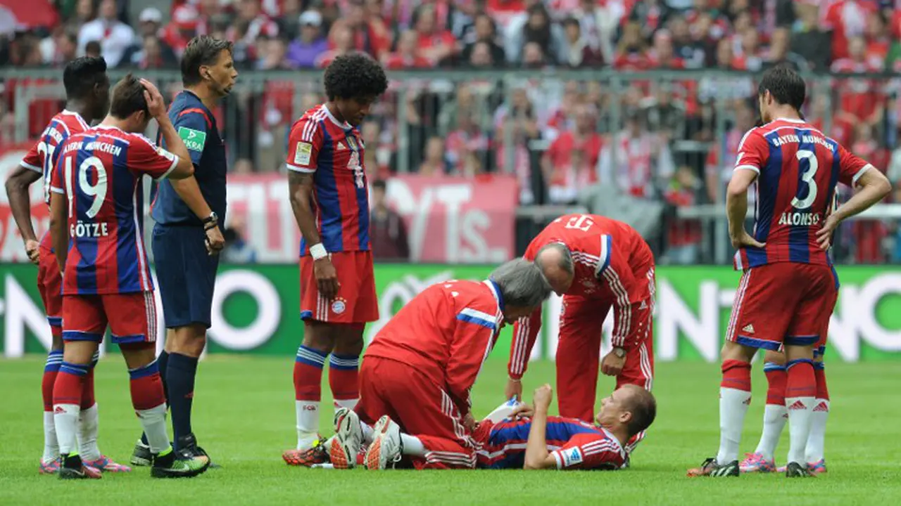 Bayern Munchen