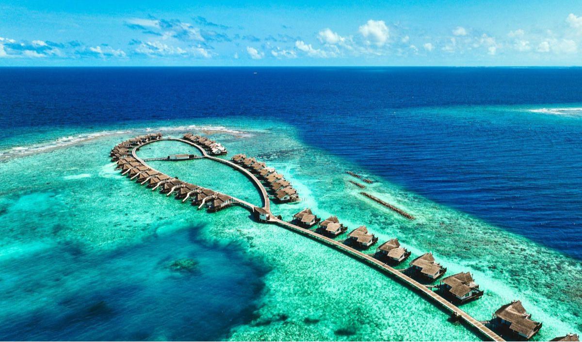 Maldives