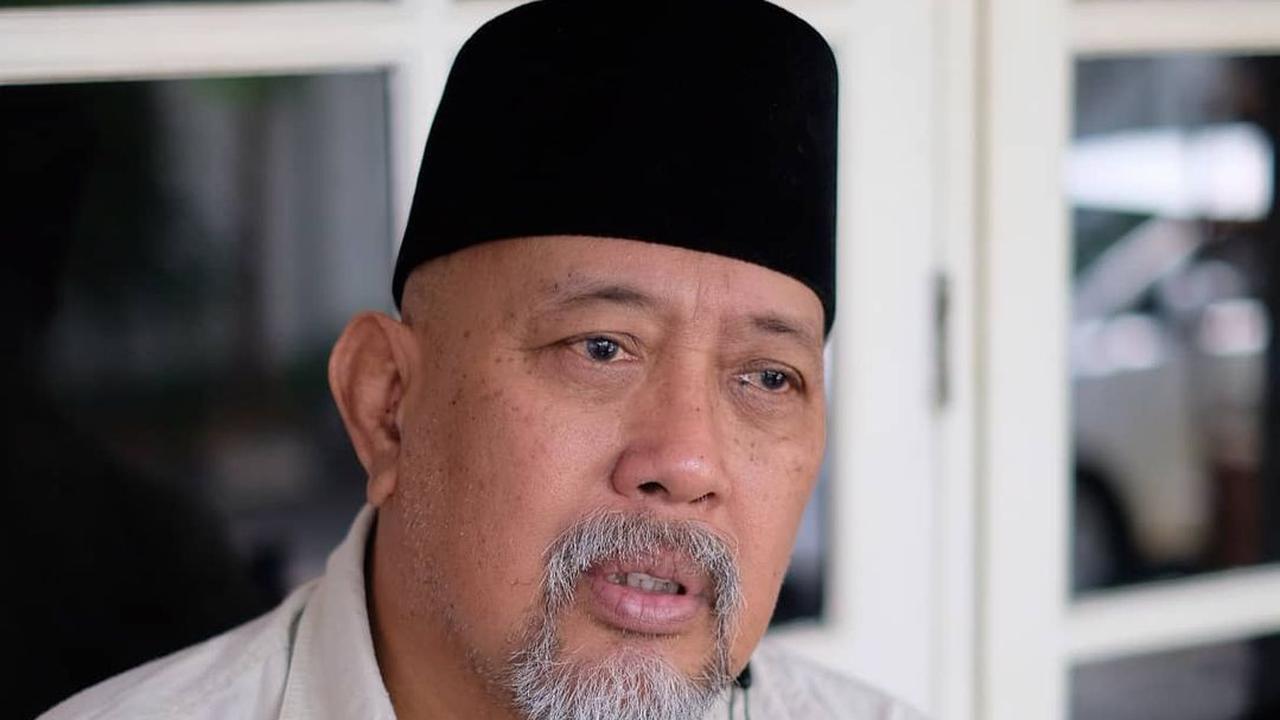 Indro Warkop. (Foto: Instagram @indrowarkop_asli)