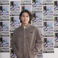 Iqbaal Ramadhan (Fimela.com/Daniel Kampua)