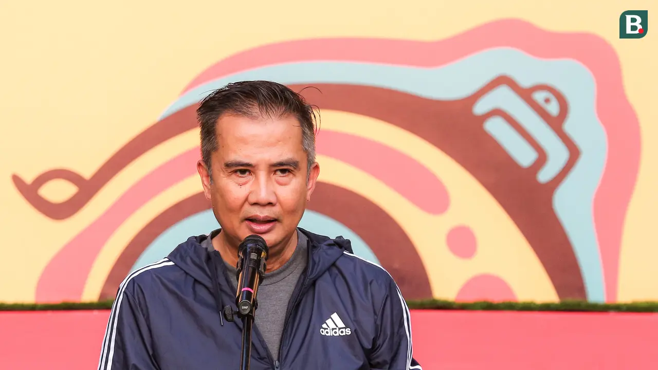 Trofi Tur Piala Dunia U-17 2023