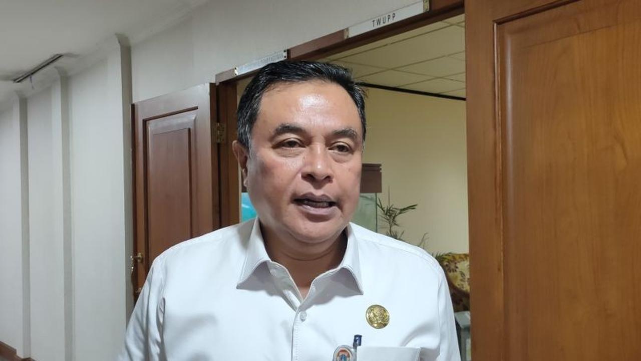 Pencegahan Rekayasa Laporan CRM, Sekko Jakbar Tegaskan Pengawasan Ketat Jajaran