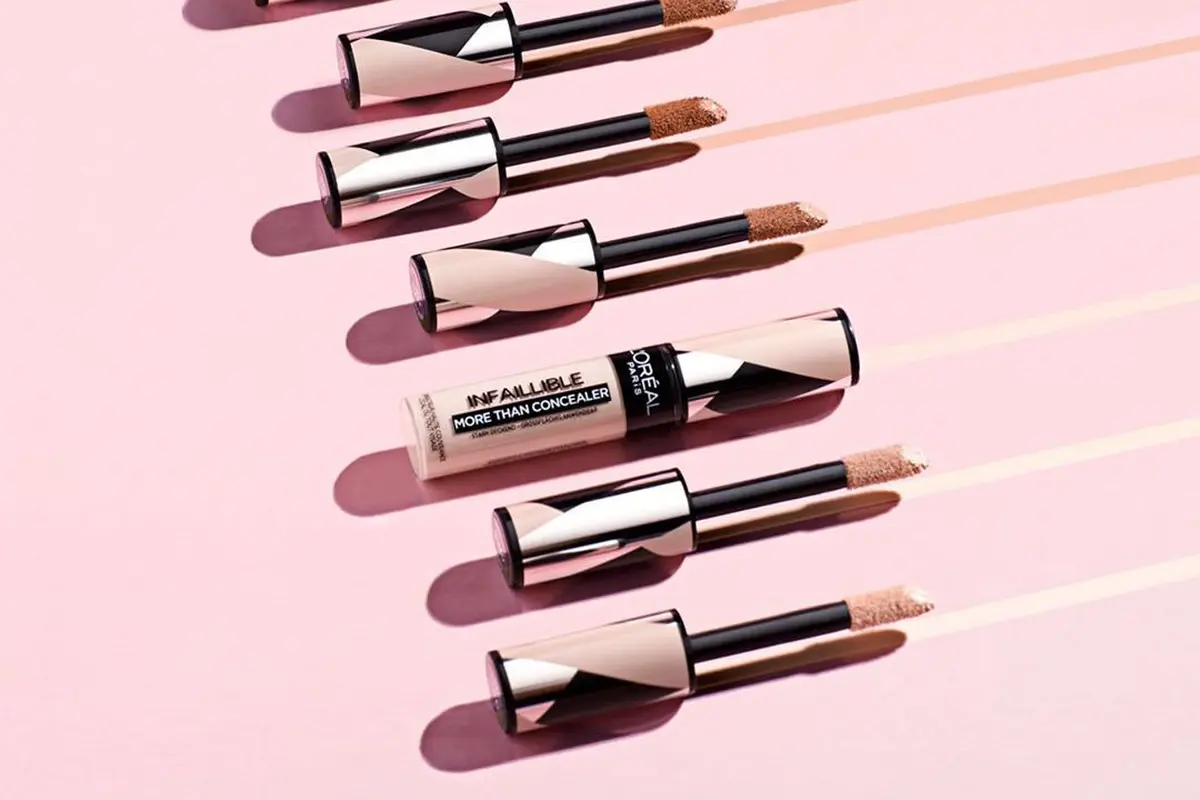 L'Oreal Infallible More Than Concealer
