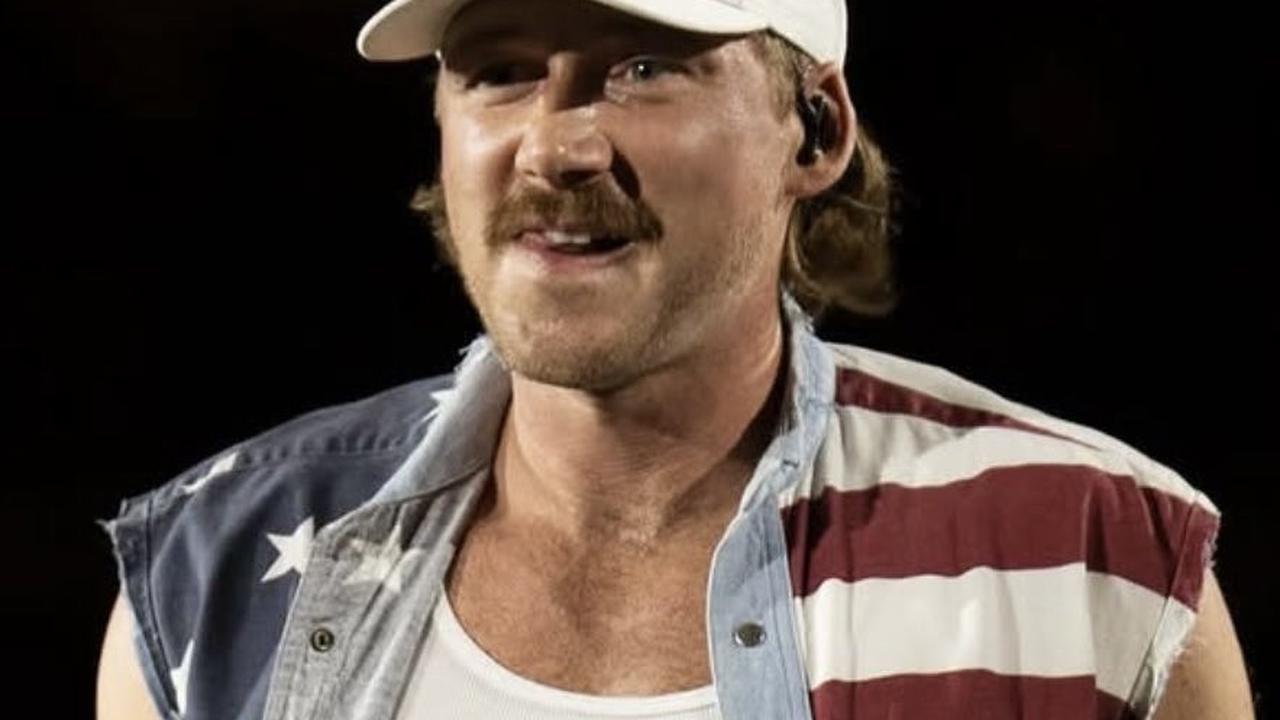 Morgan Wallen Sets 'Still the Problem' Tour for 2026: Here's What to Know