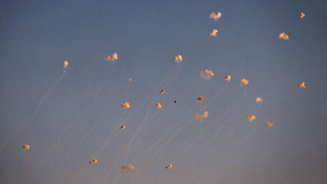 Kisaran Biaya Dihabiskan 5 kader NU ke Israel