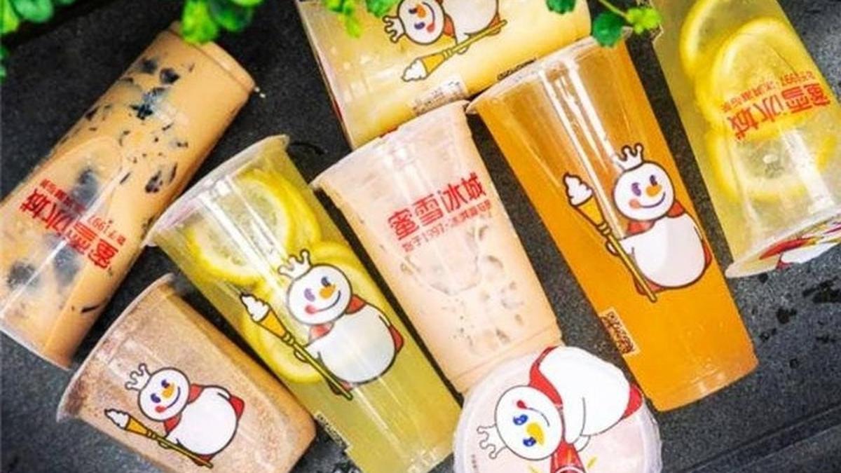 18 Promo Makanan dan Minuman Selama Natal 2025 yang Wajib Dicoba