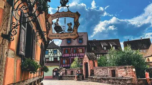 Kaysersberg