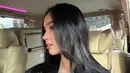 <p>Lyodra Ginting baru saja mengunggah foto selfie dirinya yang memesona. Tak hanya dipuji karena paras cantik, namun keindahan rambut panjang dan hitamnya juga menarik perhatian, banyak netizen memuji rambutnya seperti iklan shampoo. Foto: Instagram.</p>