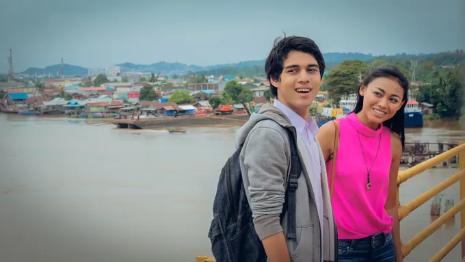 [Bintang] Bidadari Terakhir