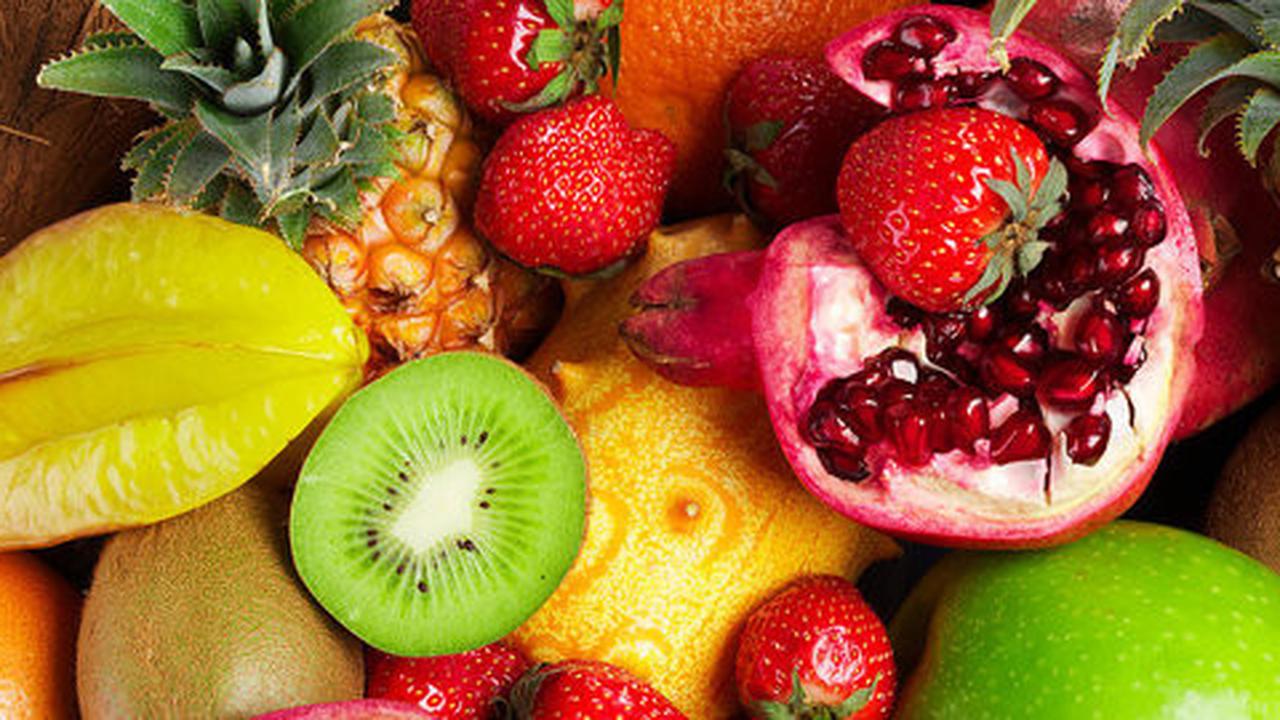 Hai pasien diabetes, kontrol gula darah dengan 8 buah ini!