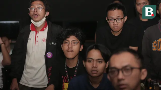 United Army, Roaring Night