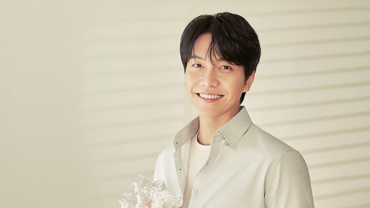 Potret Lee Seung Gi yang Disebut Tak Pernah Dibayar Selama 18 Tahun