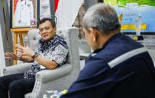 Fakta Unik 5.300 Sumur! SKK Migas dan Pemprov Jateng Sepakat Optimalisasi Sumur Minyak Rakyat