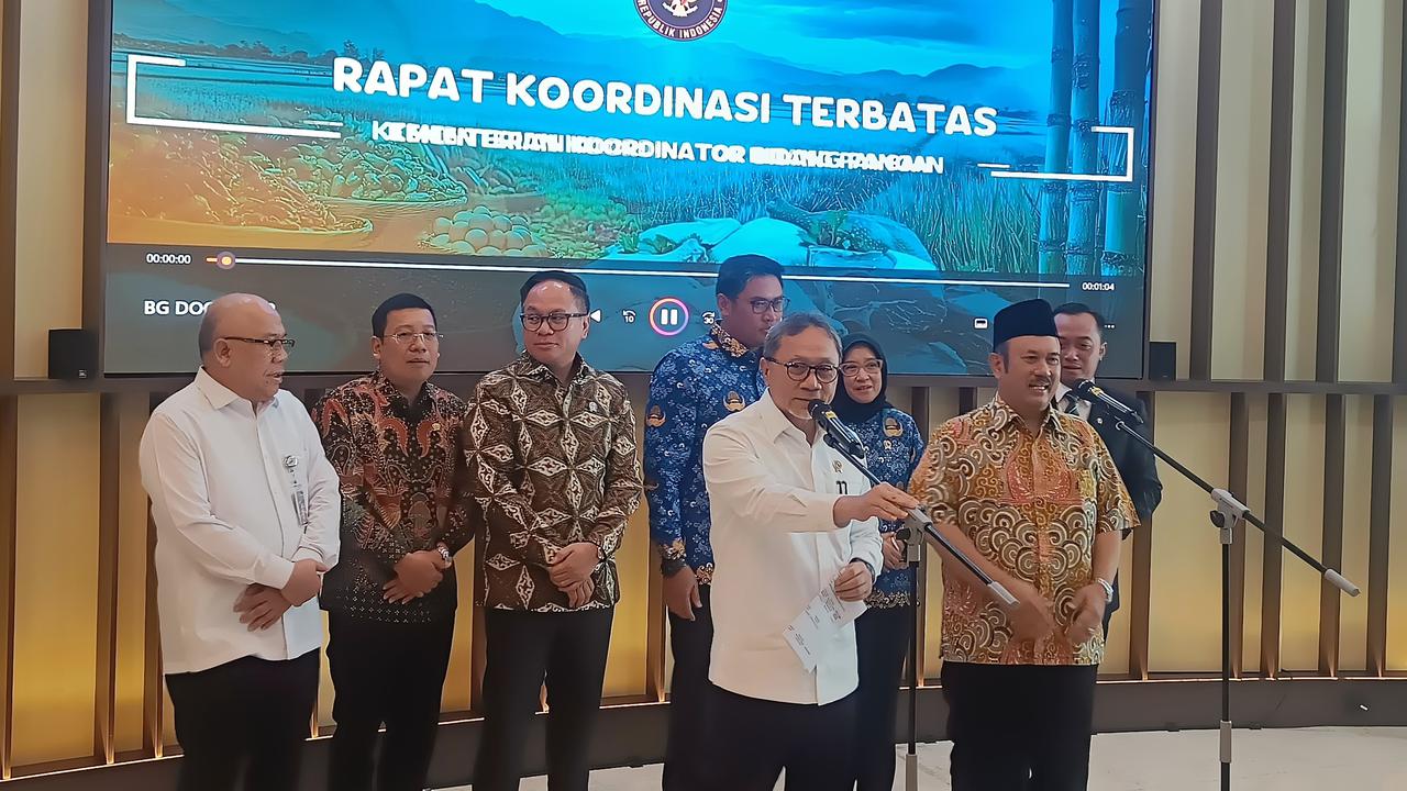 Kabar Gembira, Presiden Prabowo Lanjutkan Bansos 10 Kg Beras untuk 16 Juta Penerima Manfaat