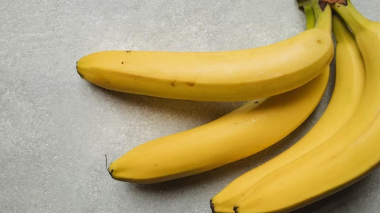 Ilustrasi Pisang
