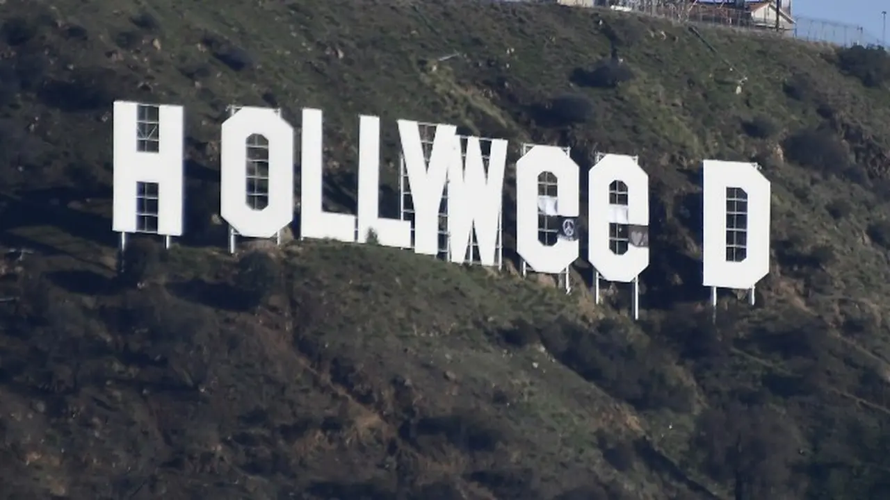 [Bintang] Hollywood