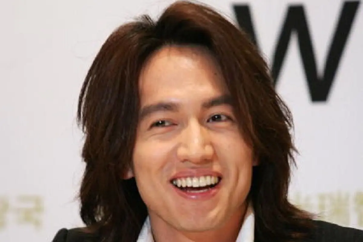 Jerry Yan bantah dirinya telah menikah. (Foto: China Topix)