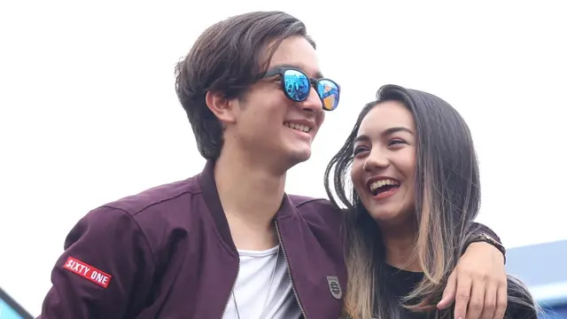 [Bintang] Bryan Domani