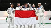 Sejarah Tercipta, Indonesia Raih Medali Pertama Esports di Asian Games 2026