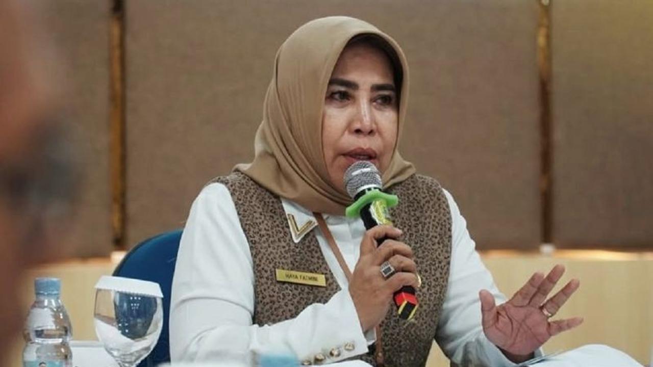 Bapenda Kaltim Genjot Laba IUPK Antisipasi Pemangkasan Transfer Pusat 2026