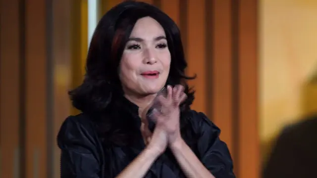 Badai Pasti Berlalu