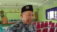 Pimpinan Daerah Muhammadiyah (PDM) Boyolali, Ali Muhson.