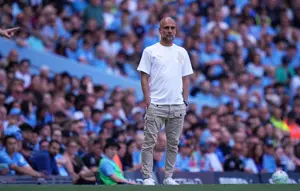 Hanya Keajaiban yang Bakal Bawa Pep Guardiola ke Timnas Italia