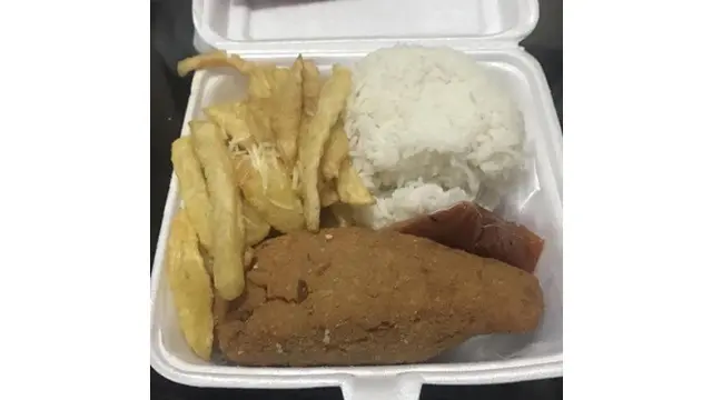 Potret 6 Makanan Ini Bikin Enggak Nafsu Makan