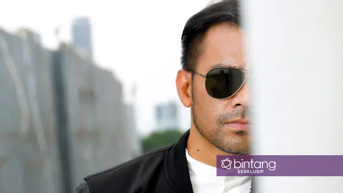 [Bintang] Eksklusif Judika A1