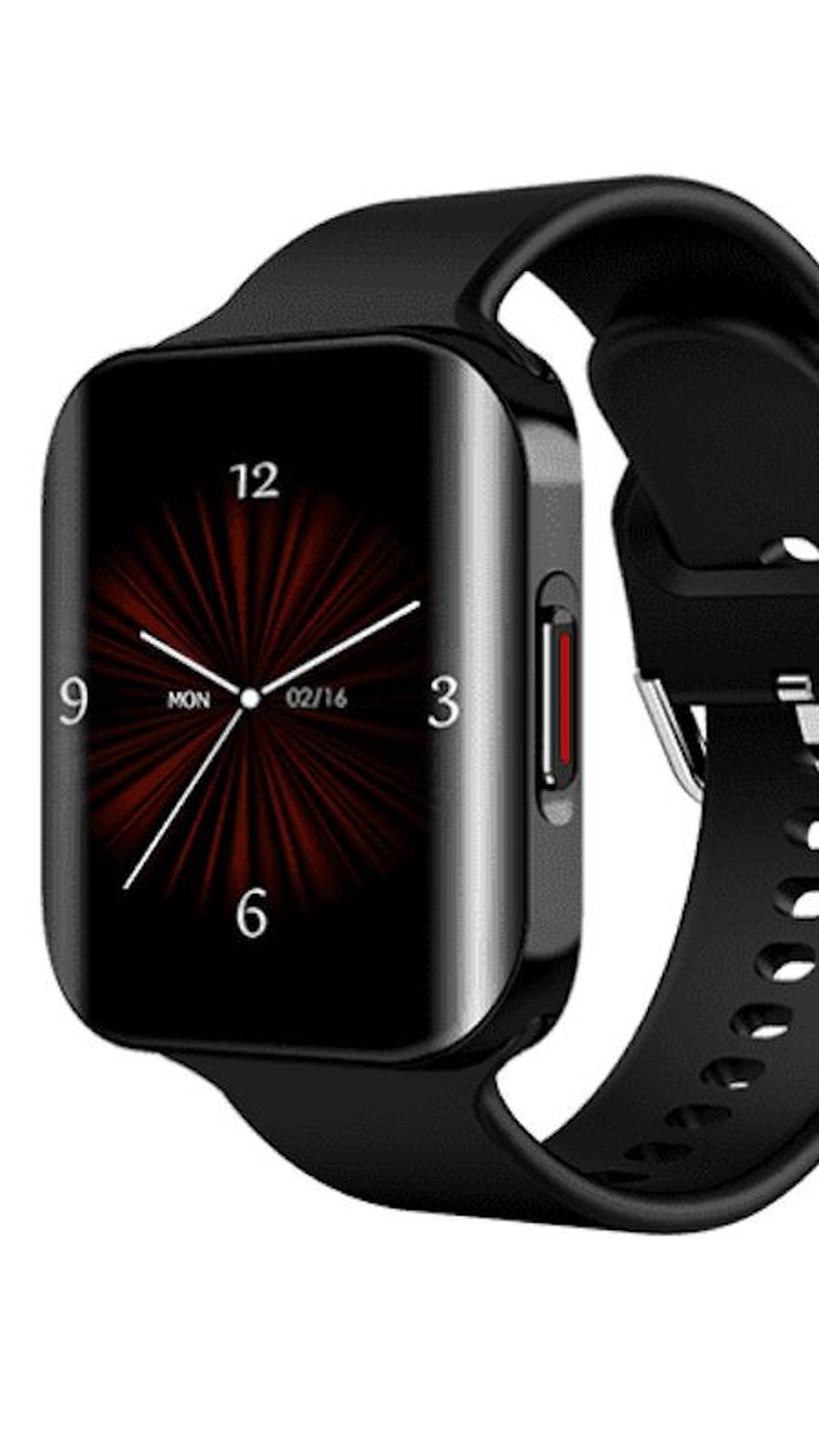 <b>Series Smartwatch S1 Pro STARTGO&nbsp; dari Advan</b>