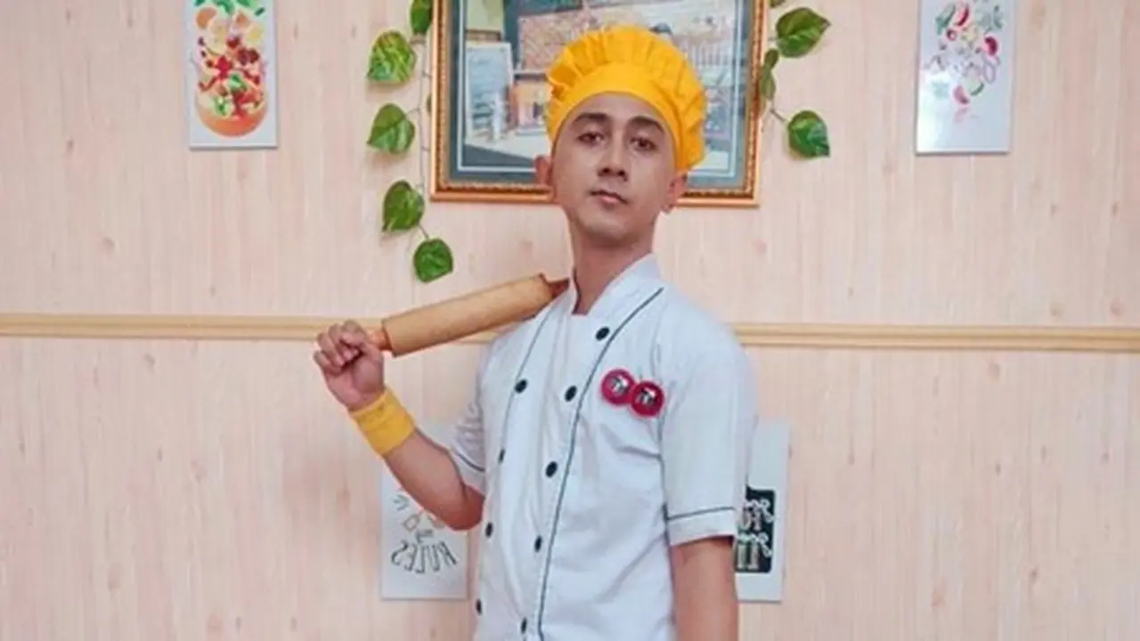 Chef Nata Decocow