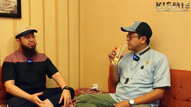 Dery eks Vierra (Istimewa)