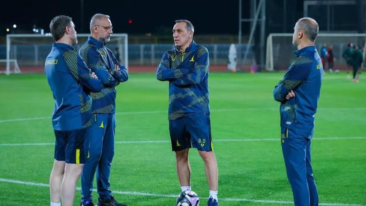 Eks Pelatih Al Hilal Resmi Gantikan Herve Renard di Timnas Arab Saudi