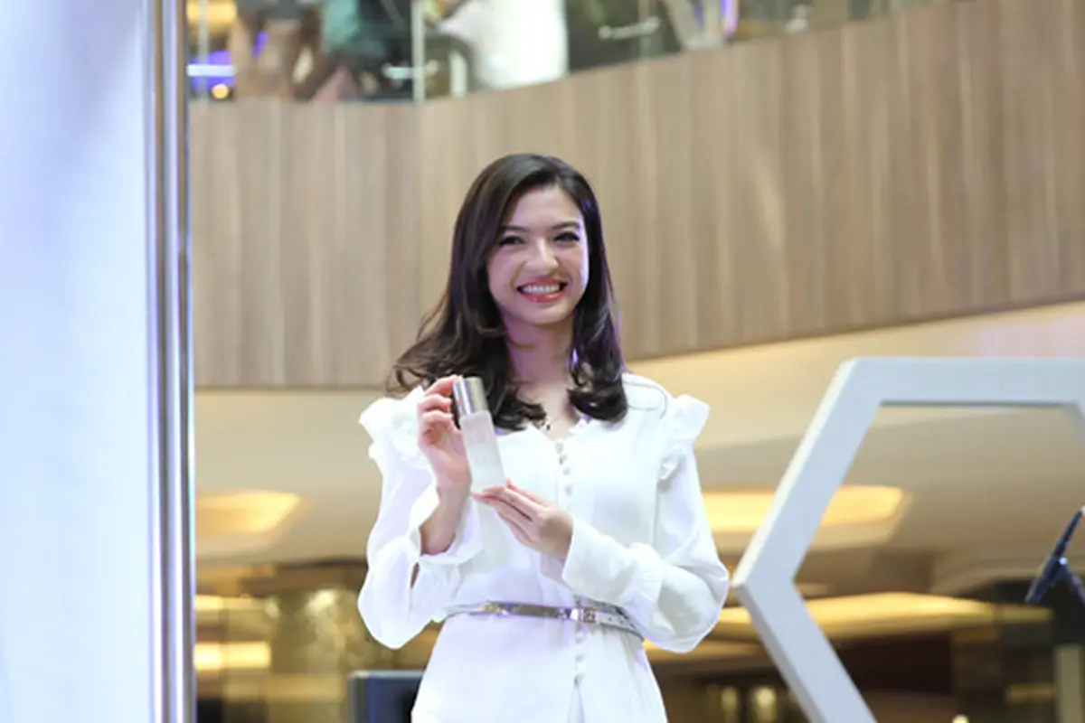 Raline Shah
