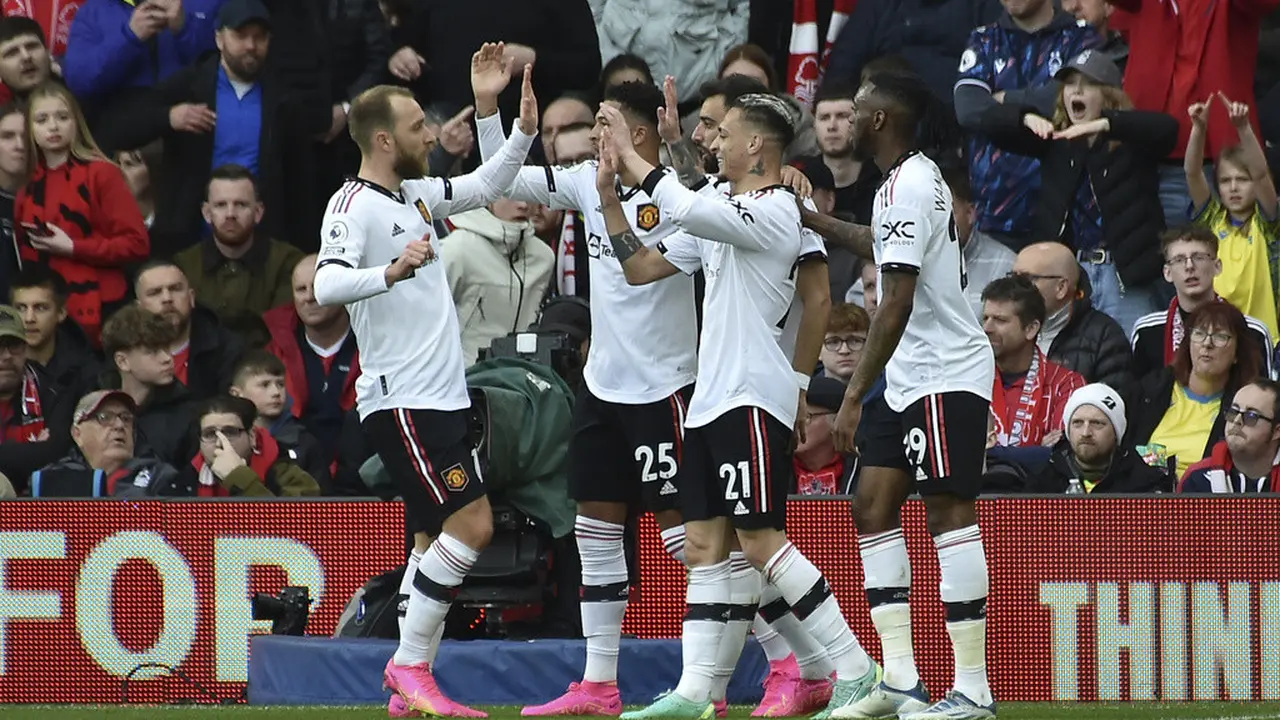 Manchester United