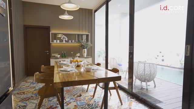 6 Potret Rumah Lesty Kejora dan Rizky Billar Usai Direnovasi, Makin Mewah