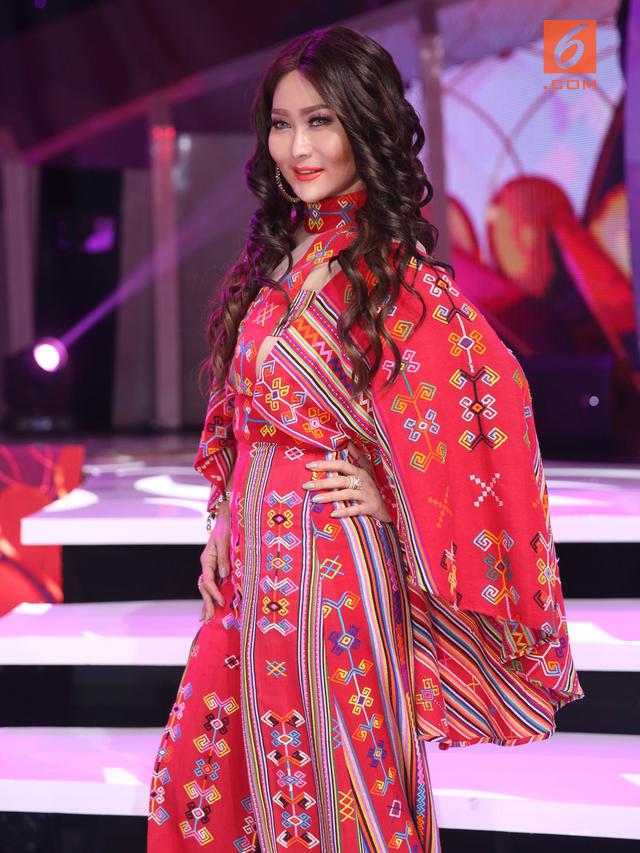 [Fimela] Inul Daratista