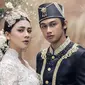 Caesar Hito dan Felicya Angelista (Sumber: Instagram/fdphotography90)