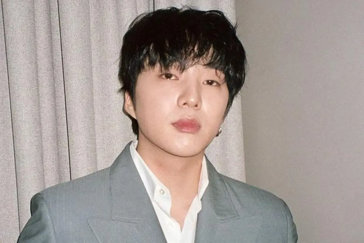 Kang Seung Yoon