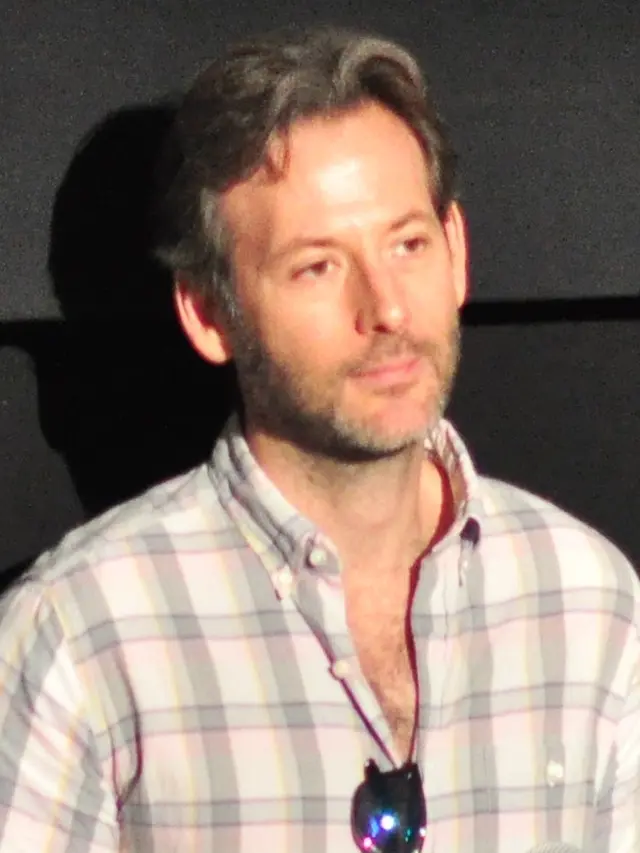 Jeff Baena