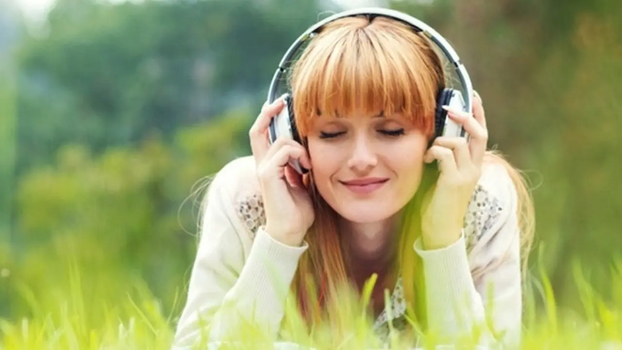 [bintang] Membaca Kepribadian Seseorang Lewat Musik Favoritnya