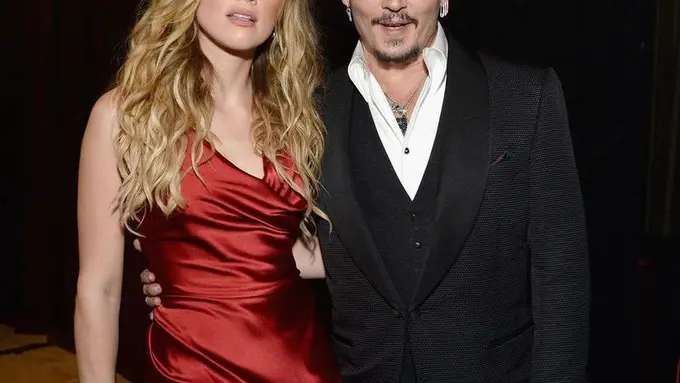 Amber Heard Didiagnosis Gangguan Kepribadian Ambang dan Histrionik, Apa Itu?