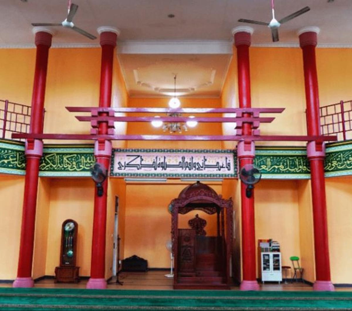 Dok. Istimewa