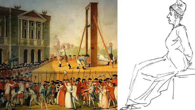 Marie Antoinette