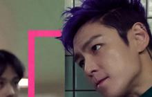 Pengakuan Mengejutkan T.O.P saat Perankan Thanos dalam Serial Squid Game 2