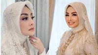 Potret Cici Paramida Tetap Cantik Dan Awet Muda Di Usia 51 Tahun
