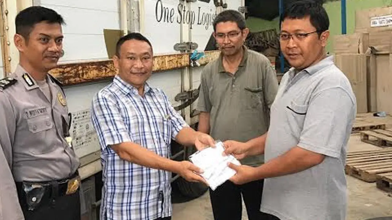 Ujian Nasional 2017 Dengan Dua Model, Banten Nyatakan Kesiapannya
